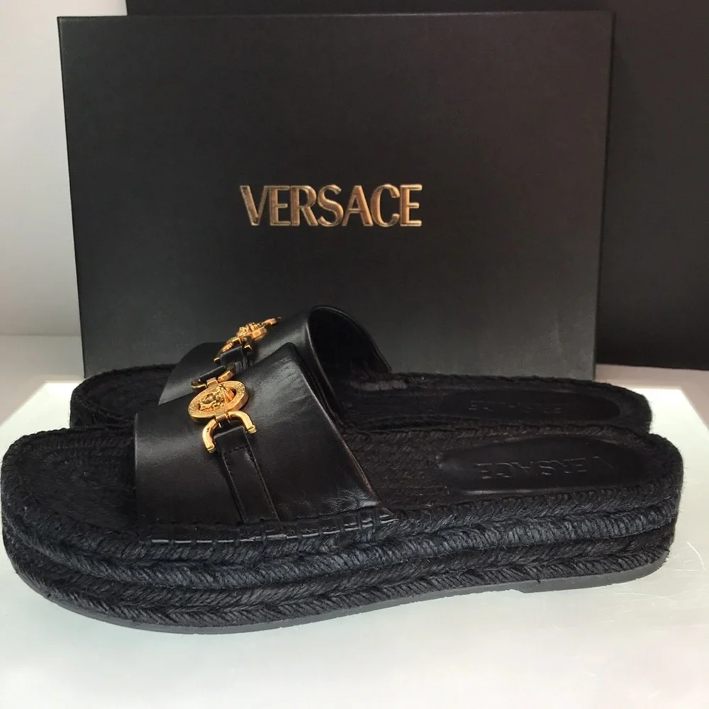 Versace medusa 95
